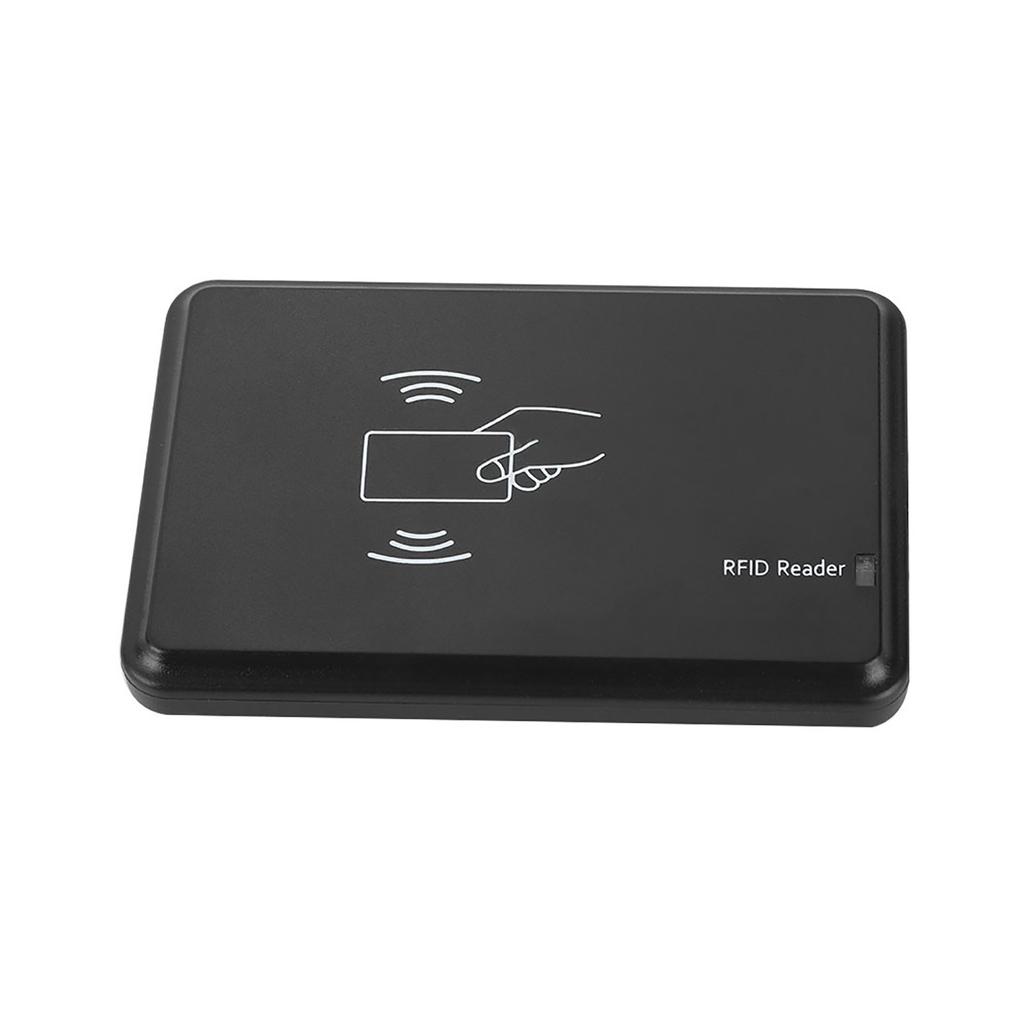 125Khz USB RFID Reader Writer Contactless Proximity Sensor Smart ID Card Reader