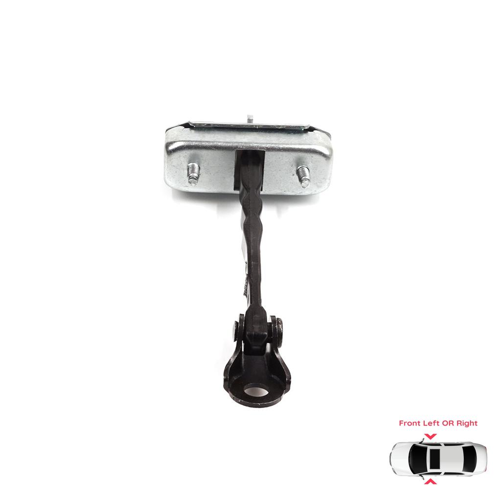 EDP1533 Front Door Stop Check Assy Limiter Strap for Toyota Corolla MK10 E15 2006-2013 6861002130