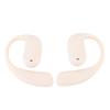 Wireless Earbuds with Microphone IPX4 Rating Touch Control Stereo Ear Hook Earphones for Sports Cycl