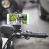 2025 Latest Model  Phone Holder Desk Gooseneck Mount, Cell Phone Clamp Clip for