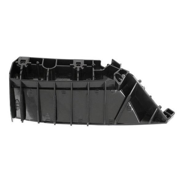 Pair of 62059-4GA0A/62058-4GA0A Bumper Brackets for Nissan Infiniti Q50 none