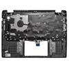 New For Latitude 3440 E3440 Laptop Original Palmrest Upper Cover with US/UK/LA Keyboard Black Computer Replace Accessories Case
