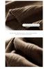 2024 Men's Cashmere Zipper Cardigan: Autumn/Winter Business Casual Stand Collar Sweater