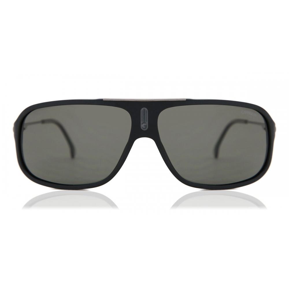 

Carrera Cool65 003 M9 Unisex Sunglasses Matte Black/64