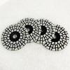 4 Steps 4 Inch 100mm Dry Polishing Pad For Granite Marble Super Sharp Wall Diamond Sanding Disc For Sintered Stone