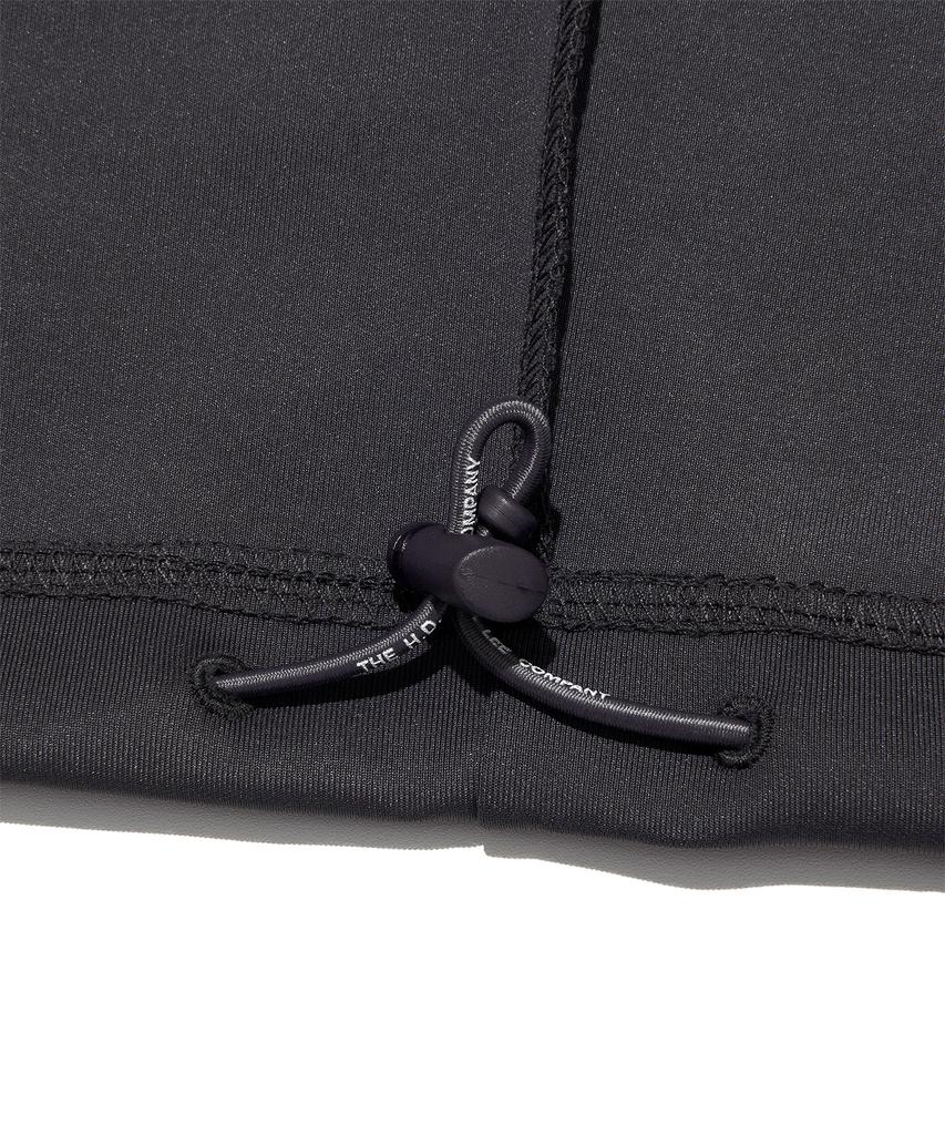 Lee Damboru Jersey Jacket Charcoal
