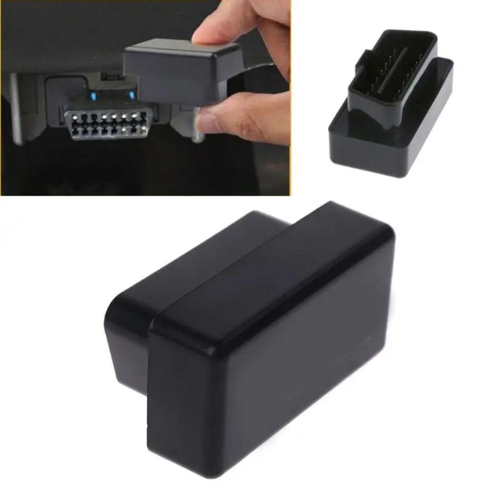 Automobile Window Close Controller