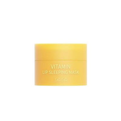 Vitamin-Lippen-Schlafmaske 10 g