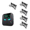 Mobile Phone Screen Clicker Finger Holder Device Live Broadcast Fast Praise Automatic Loop Connecting Point Universal Games