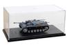 PLATZ Girls & Panzer the Movie Palm-sized Tankery Collection 1/72 Assault Gun III Type F Hippo Team
