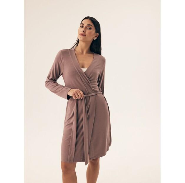 Халат Henderson 42681 EU S