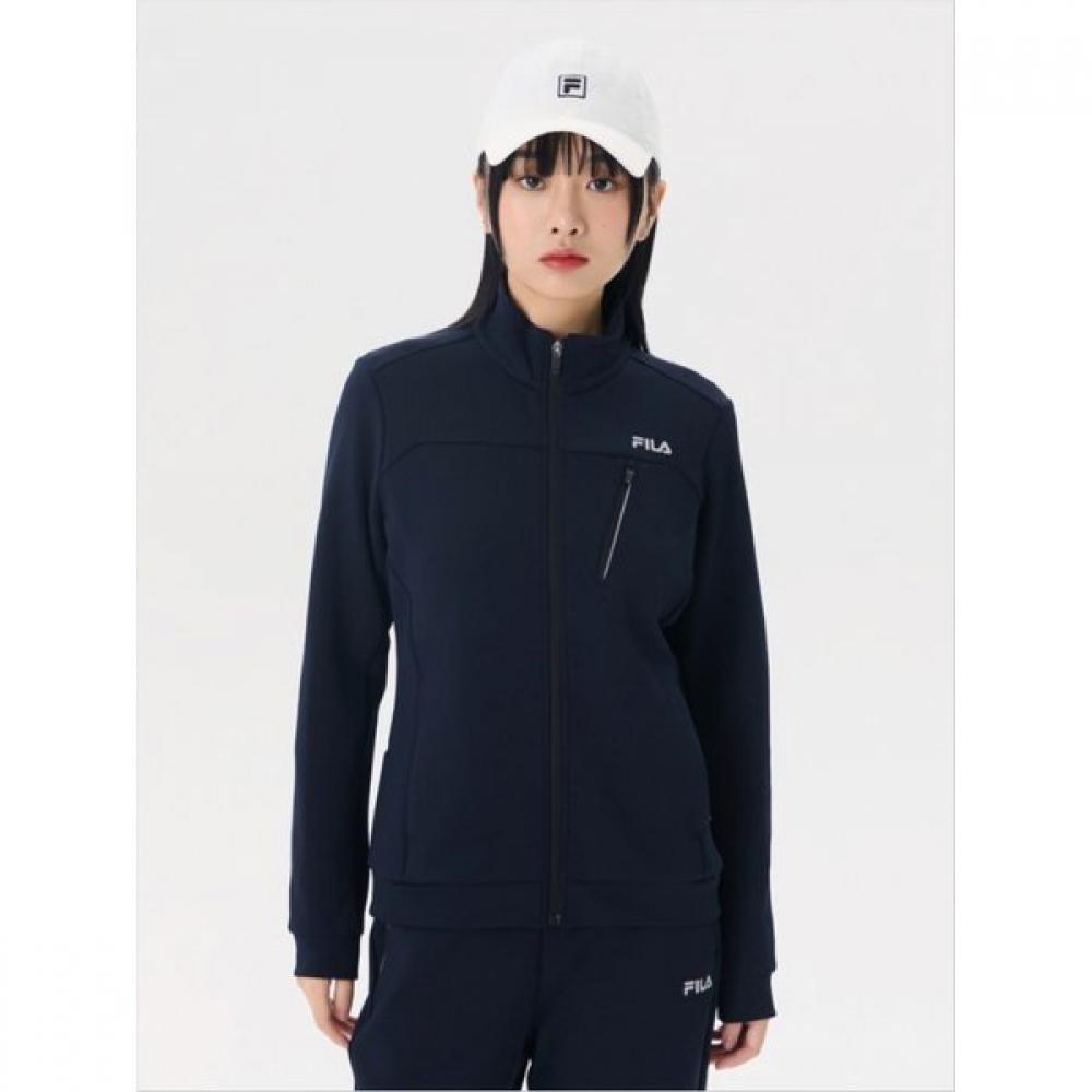 Fila Pique Training Jacket Fs2ftg3205u