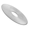 Steel Circular Saw Blade 63mm Bore Diameter Wheel Cutting Disc 0.4mm-2mm For Cutting Wood Plastic Copper Circular Saw Blade
