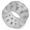 Ballstretcher Airballs 25 Mm Transparent - Oxballs - Soft Ballstretchers