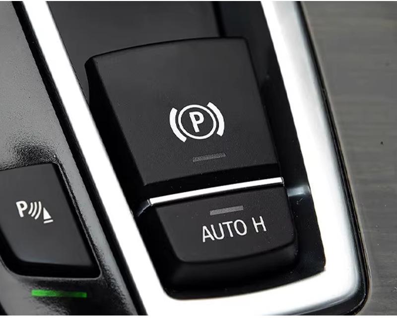 BMW 5 & 7 Series Handbrake Parking Switch Button for X3/X4