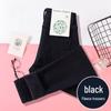 High-Waisted Women's Fleece-Lined Skinny Jeans: 2025 Winter Edition