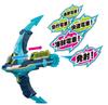 Kamen Rider Build Plecare Plecare DX Kaizoku Hasher
