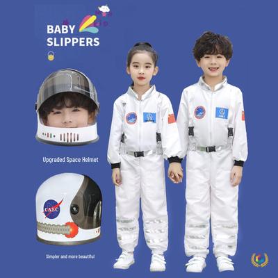 Boné de Rede de Astronauta 2023: Chapéu Capacete Espacial para Cosplay