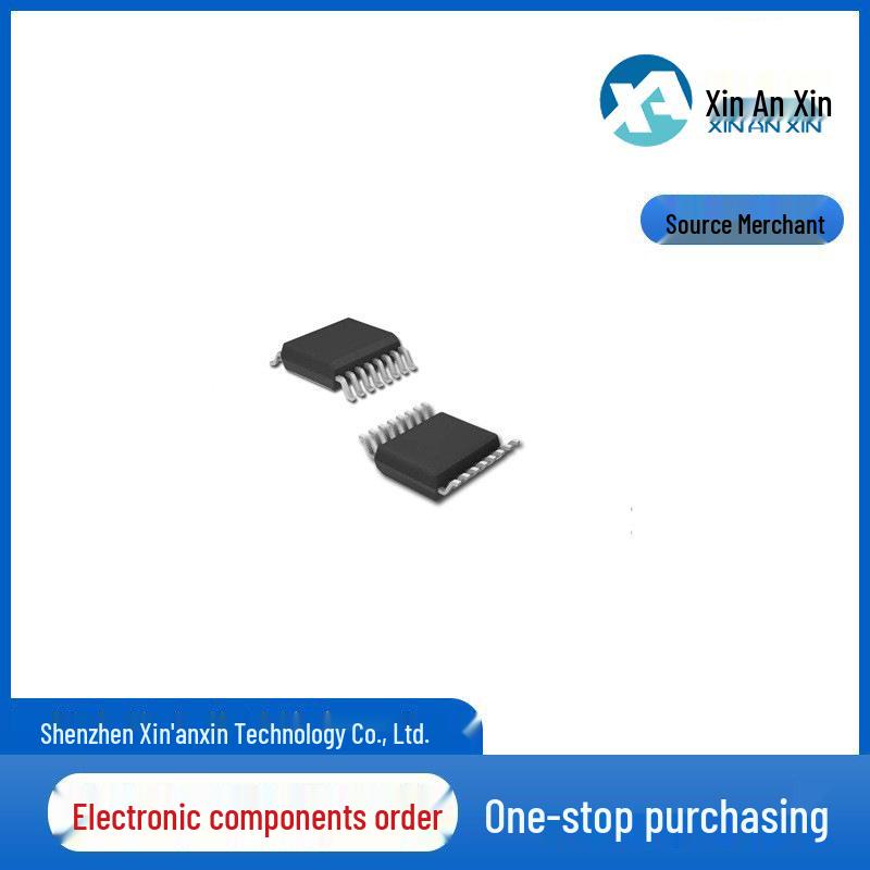 BQ2205LYPWR TSSOP-16 Chip IC, Brand New Original Component