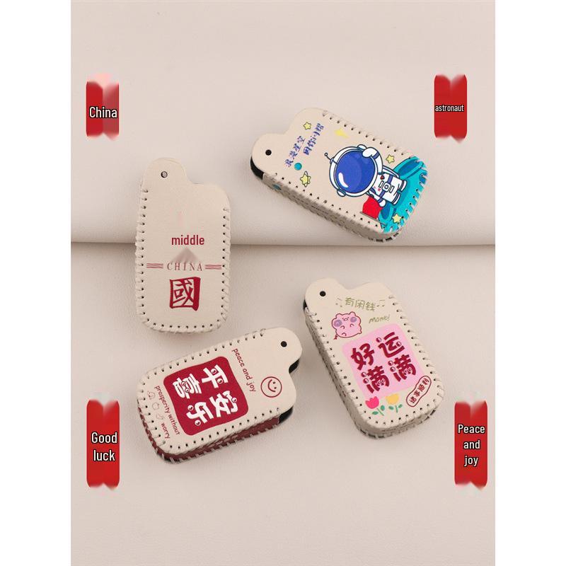 Toyota Key Case for Land Cruiser, Camry, Prado, Highlander