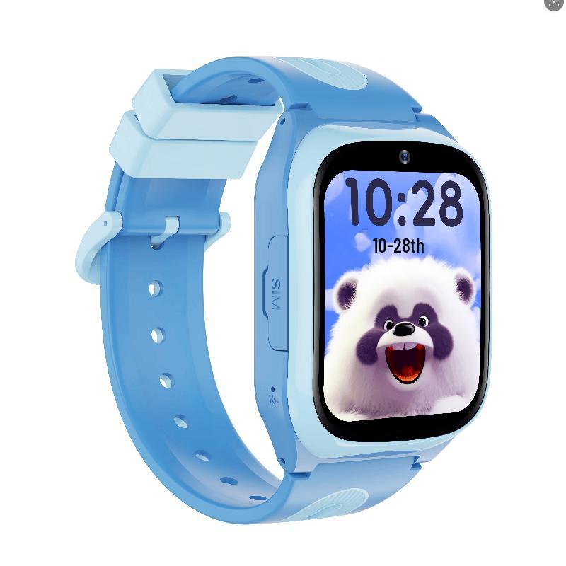 Newmine ZM7 Smart Kids Watch (CN version)