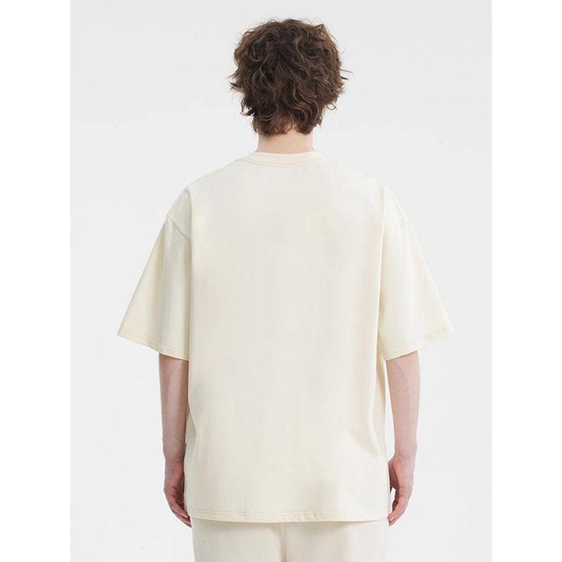 Wassup Heods Heavyweight Trendy Brand Anime Collaboration T-Shirt for Men and Women, New Summer Digital Inkjet Short-Sleeve T-Shirt