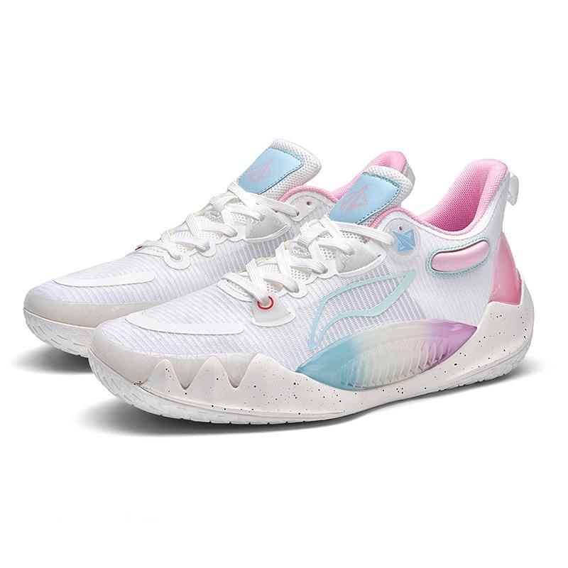 Professional basketball shoes low-top men's Butler first-generation boots non-slip and wear-resistant autumn youth sports shoes tide