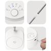 Smart Rechargeable Water Dispenser Rotatable Water Outlet Dispenser For Living Room Home
