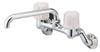 Faucet Fittings Mixer Tap K21-LHTwo-Valve