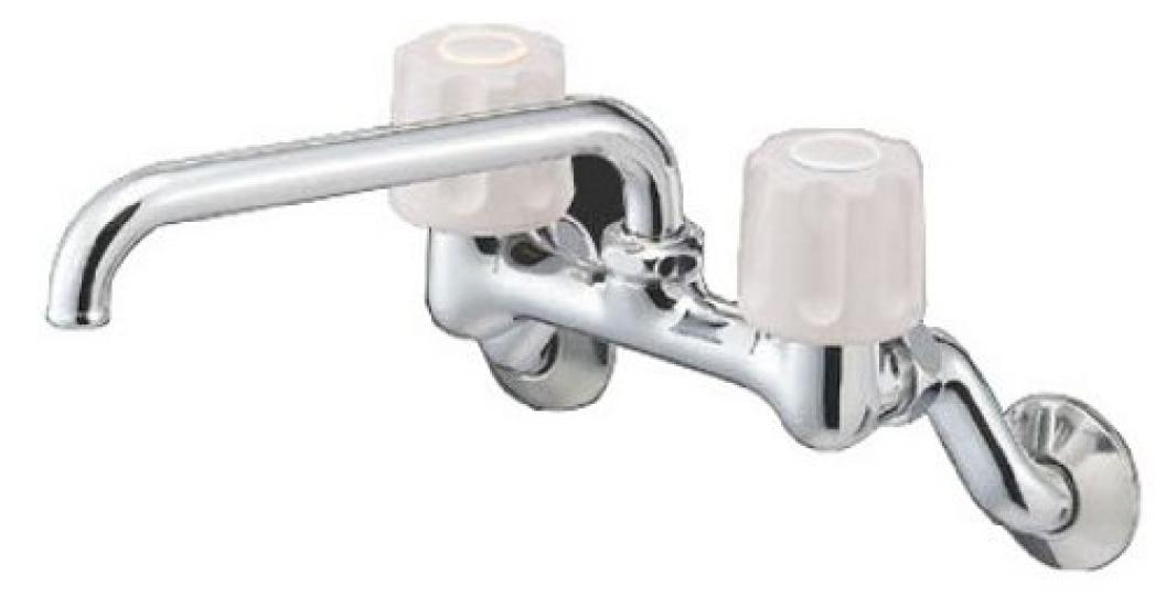 Sanei Faucet Fittings Mixer Tap K21-LHTwo-Valve