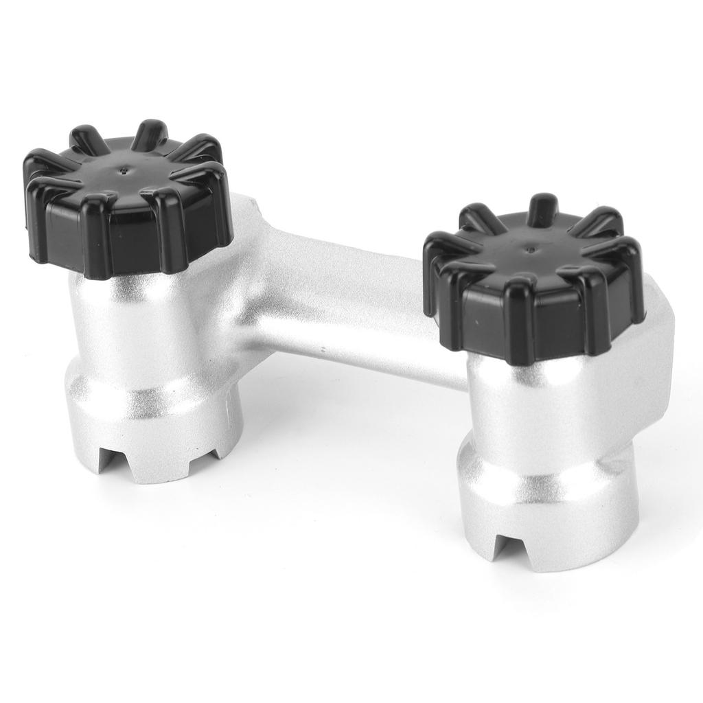 Motorcycle Handlebar Riser Mount Clamp Fit for Honda MONKEY Z50 Z50J DAX CT70 Z50R 50