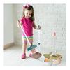 Cleaning Toys Cleaning Set Cleaning Tools Set for Toddlers Kids Cleaning Set Vacuum Cleaner Toys Children Housework Toys for Children Play House