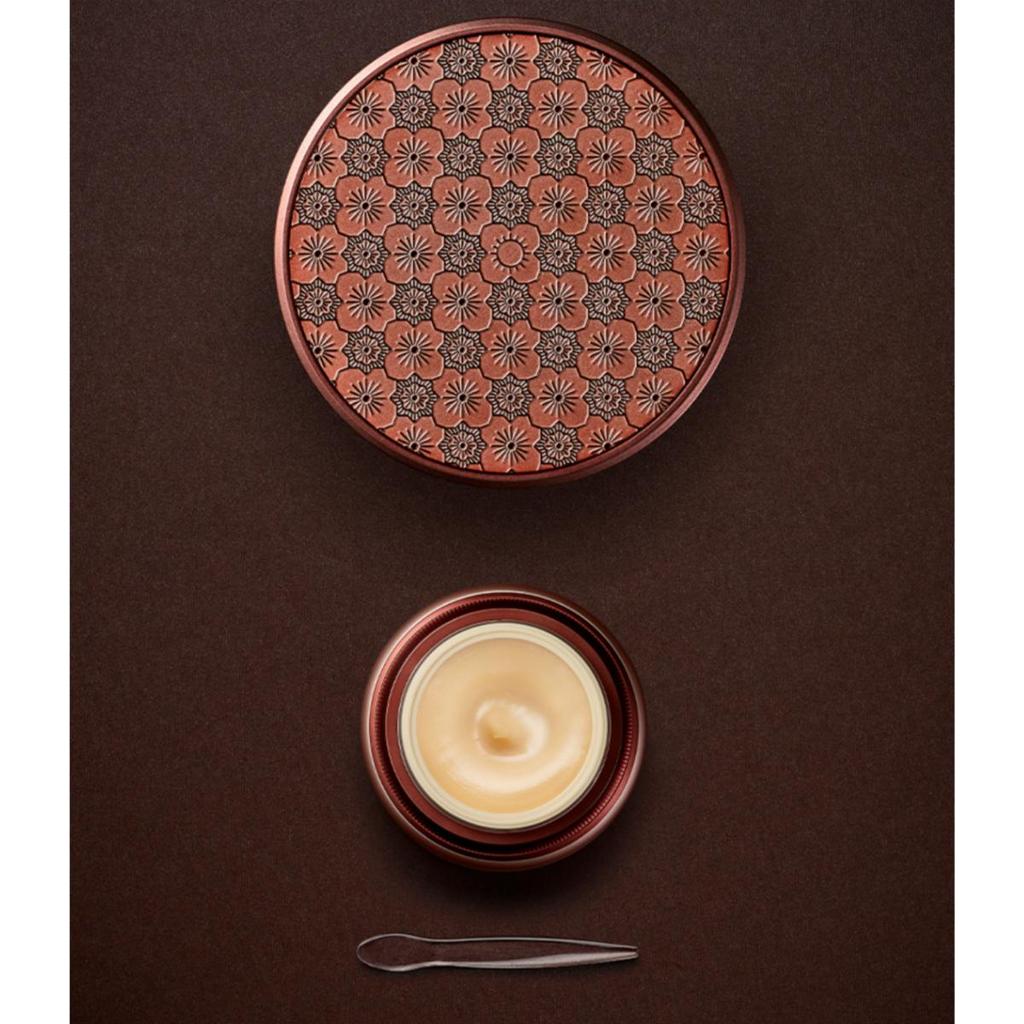 [THEFACESHOP] Yehwadam Heaven Grade Ginseng Rejuvenating Cream 50ml