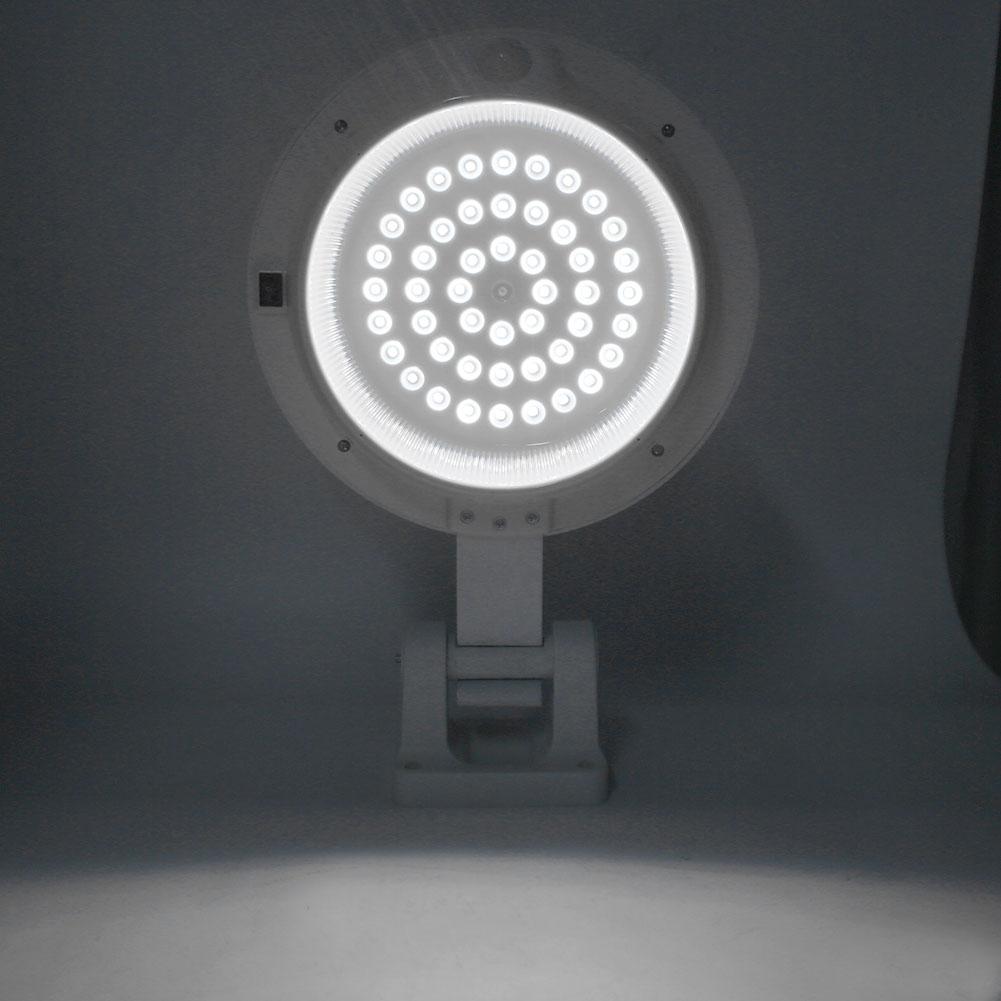 48 LEDs Waterproof Garden Yard Solar Powered Outdoor Light Sensor Wall LampWhite Light