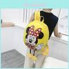 Adorable Cartoon Shell Kids Backpack Cute Eva Material For Boys And Girls