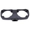Car Cup Holder Outer Cover 51169179820 Center Console Cup Drink Holder Cover Trim Replacement for 7 Series F01 F02 F04