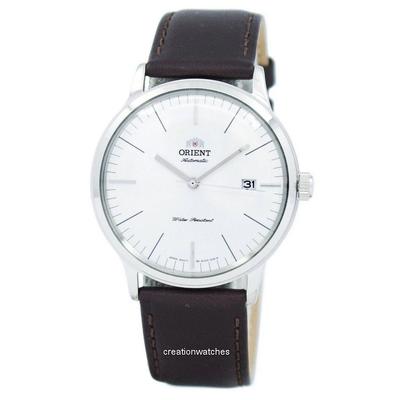 2nd Generation Bambino Version 3 Classic Automatic FAC0000EW0 AC0000EW Men's Watch