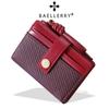 Crossborder Style Multicolor Ladies Wallet With Multifunction Card Holder For Everyday
