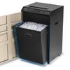 Comix S90001 P-4 Commercial Heavy-Duty Shredder CN plug (adapter included)