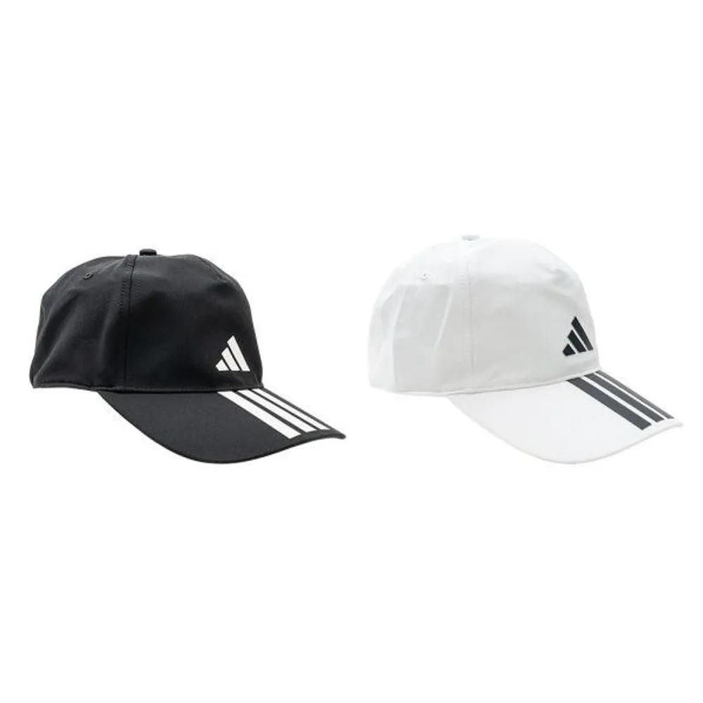 [adidas] 3S Clima BB Cap JY0938, JM5344 (Select 1) 1.Black_JY0938