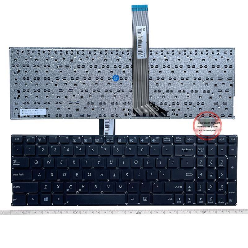 Защитная крышка для клавиатуры ASUS K56/C/M/CA/CB A56C для моделей RU/BR/UK/SP