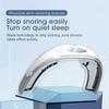Anti Snore Mouthpiece Sleep Apnea Guard Aid Mouthguard Brace Device Stop Snoring