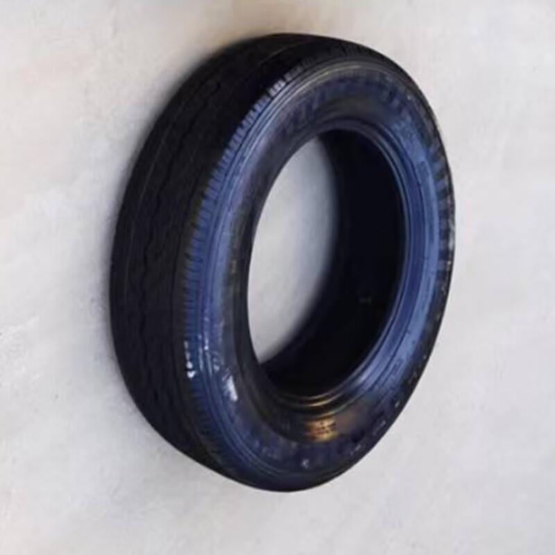 Refurbished Obstacle Course Training Tire