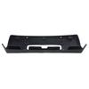 Front Bumper License Plate Bracket Support Mount Frame 51117187480 For BMW 7 Series 2009 2010 2011 2012