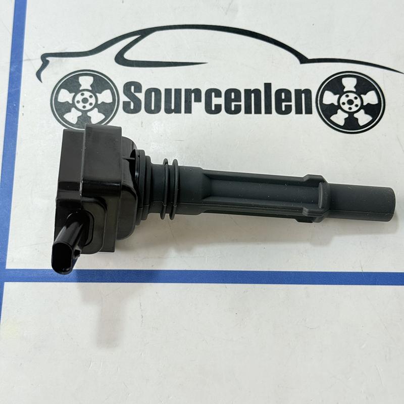 Original Ignition Coil For Ssangyong Tivoli Korando 1.6L 2.0L G16DF G20 (2012-) OEM A1731580103 1731580103