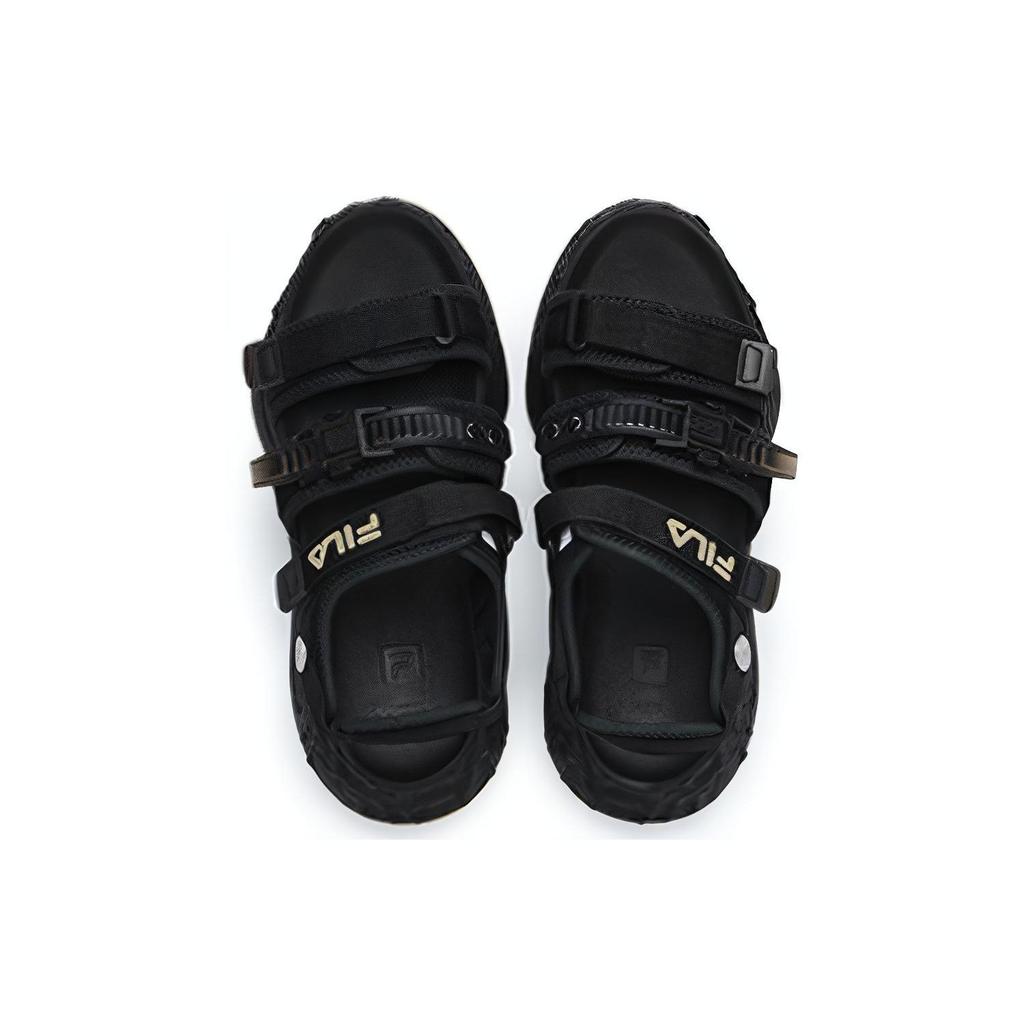 FILA FM-15 Comfortable Beach Sandals Men Sandals F12M224403FBK