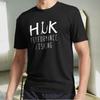 New Shirt Huk Performance Fishing Logo Active T-Shirt Funny Size S To 5XL