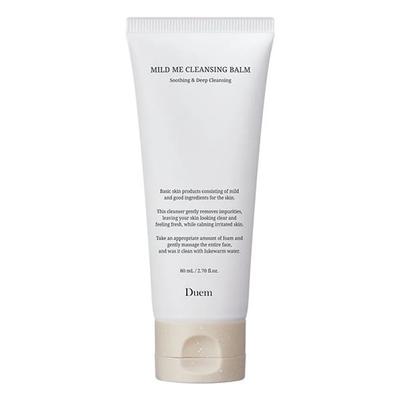 Cuidados de rosto – Produtos de higiene facial