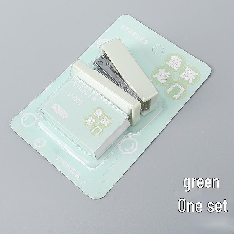 

Портативный мини-степлер для студентов и детей