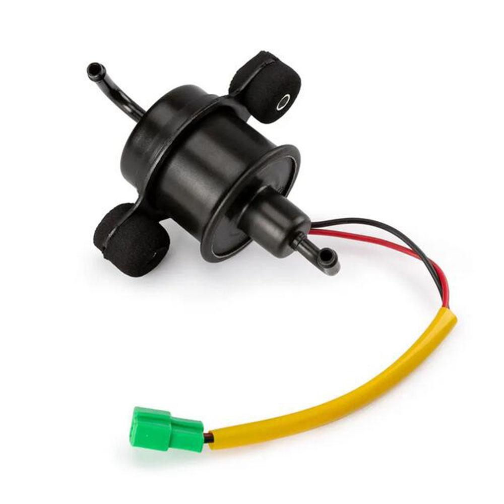 17040-8H80A External Rear Fuel Pump For Nissan X-Trail